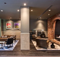 Oaks WRAP on Southbank - Accommodation Newcastle
