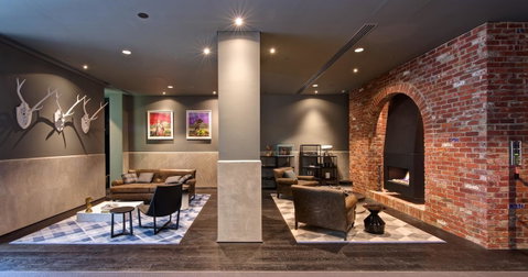 WRAP On Southbank - Accommodation Newcastle 0
