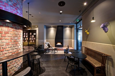 WRAP On Southbank - Accommodation Newcastle 26