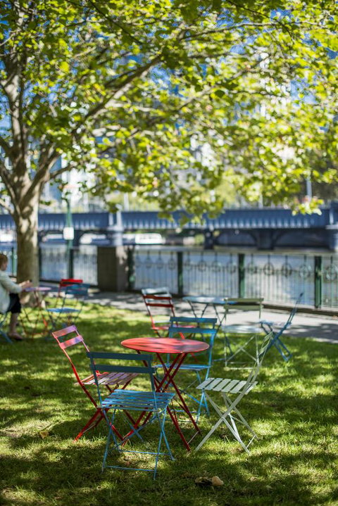 WRAP On Southbank - Accommodation Newcastle 31