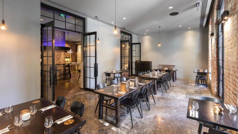 WRAP On Southbank - Accommodation Newcastle 5