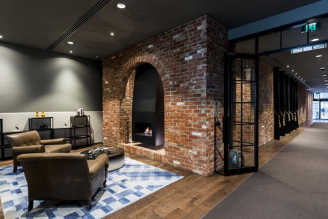 WRAP On Southbank - Accommodation Newcastle 24