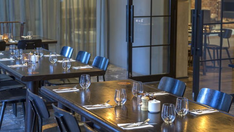 WRAP On Southbank - Accommodation Newcastle 10