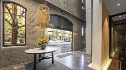 WRAP On Southbank - Accommodation Newcastle 14