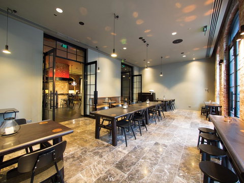WRAP On Southbank - Accommodation Newcastle 21