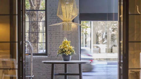 WRAP On Southbank - Accommodation Newcastle 13