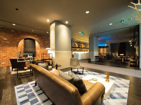 WRAP On Southbank - Accommodation Newcastle 17