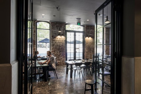 WRAP On Southbank - Accommodation Newcastle 32