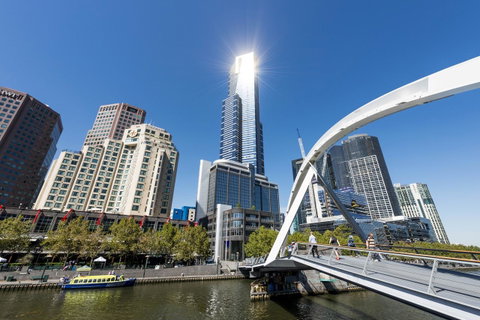 WRAP On Southbank - Accommodation Newcastle 25