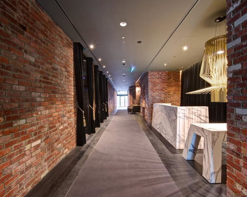 WRAP On Southbank - Accommodation Newcastle 27