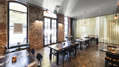 WRAP On Southbank - Accommodation Newcastle 6