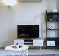Modern/Spacious2BDR CBD FREE Carpark FREE Wifi - Accommodation Newcastle
