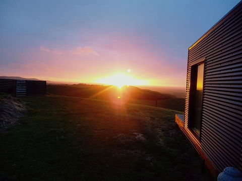 One Tree Hill Wilson Prom And Ocean Views - Accommodation Newcastle 1