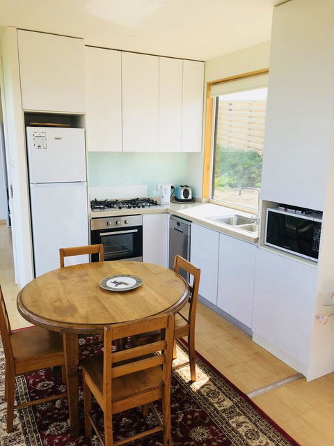 One Tree Hill Wilson Prom And Ocean Views - Accommodation Newcastle 28