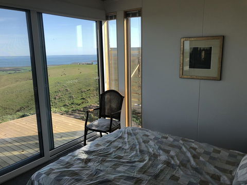 One Tree Hill Wilson Prom And Ocean Views - Accommodation Newcastle 21