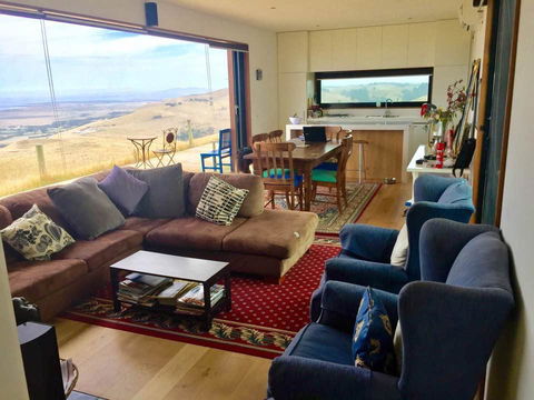 One Tree Hill Wilson Prom And Ocean Views - Accommodation Newcastle 6