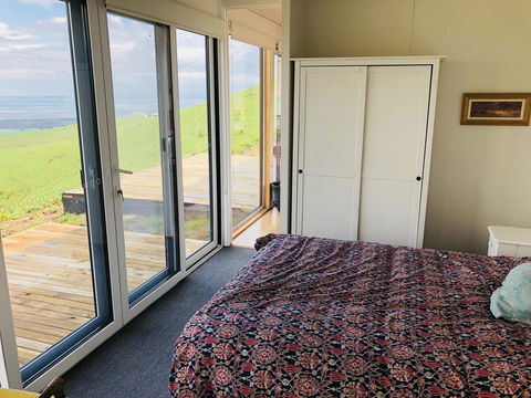 One Tree Hill Wilson Prom And Ocean Views - Accommodation Newcastle 37