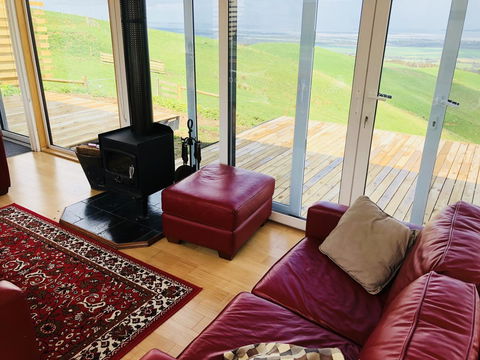 One Tree Hill Wilson Prom And Ocean Views - Accommodation Newcastle 30
