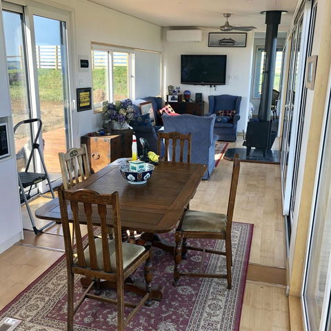 One Tree Hill Wilson Prom And Ocean Views - Accommodation Newcastle 22