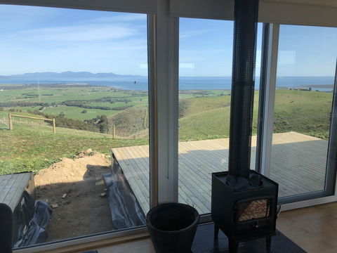 One Tree Hill Wilson Prom And Ocean Views - Accommodation Newcastle 9