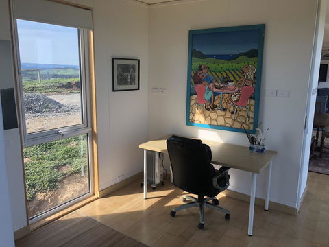 One Tree Hill Wilson Prom And Ocean Views - Accommodation Newcastle 24