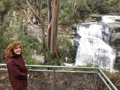 One Tree Hill Wilson Prom And Ocean Views - Accommodation Newcastle 14