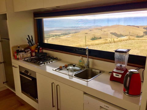 One Tree Hill Wilson Prom And Ocean Views - Accommodation Newcastle 12