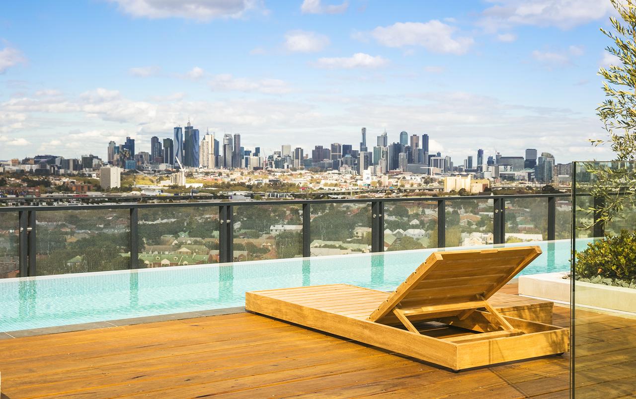 Flemington VIC Accommodation Newcastle