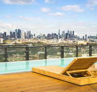 Quest Flemington Central - Accommodation Newcastle