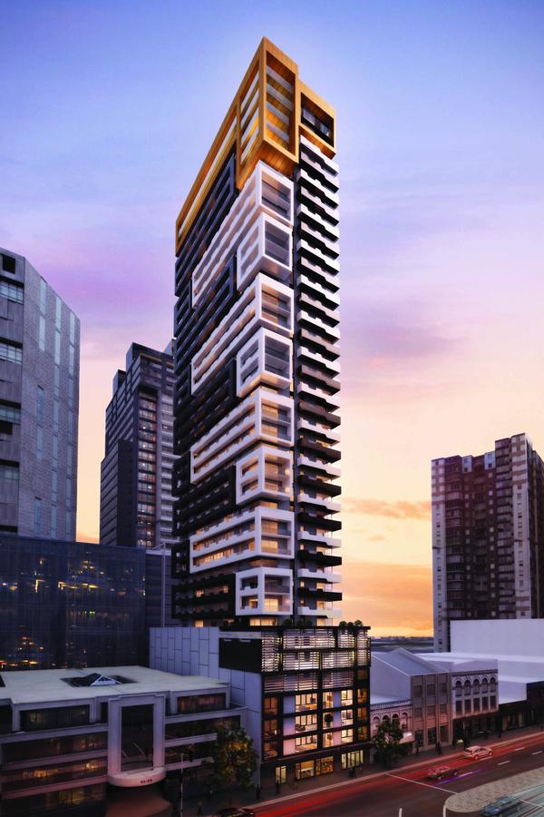 Melbourne VIC Accommodation Newcastle