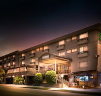 Crest on Barkly Hotel - Accommodation Newcastle