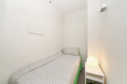 COZY 2BR Suites, FEDERATION SQUARE + FREE Parking - Accommodation Newcastle 6