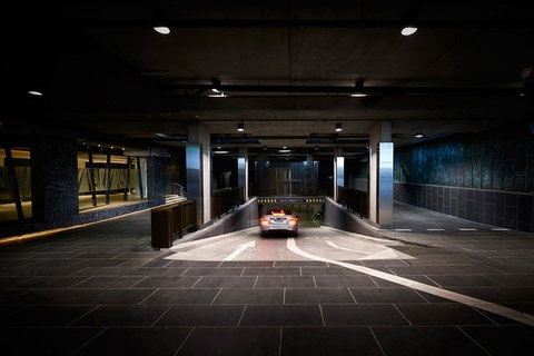 COZY 2BR Suites, FEDERATION SQUARE + FREE Parking - Accommodation Newcastle 14