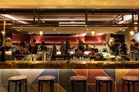 COZY 2BR Suites, FEDERATION SQUARE + FREE Parking - Accommodation Newcastle 18