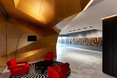 COZY 2BR Suites, FEDERATION SQUARE + FREE Parking - Accommodation Newcastle 11