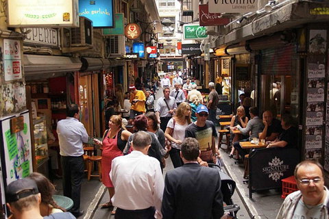 COZY 2BR Suites, FEDERATION SQUARE + FREE Parking - Accommodation Newcastle 20