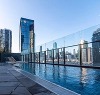 Ocean View/South-bank Premium Location 2 Bedroom Apartments - Accommodation Newcastle