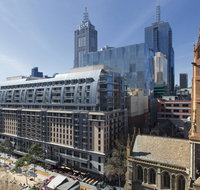 The Westin Melbourne - Accommodation Newcastle