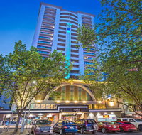 Mantra on Russell - Accommodation Newcastle