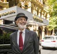 InterContinental Melbourne The Rialto - Accommodation Newcastle