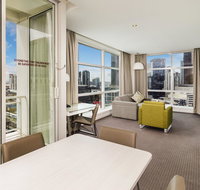 Clarion Suites Gateway - Accommodation Newcastle