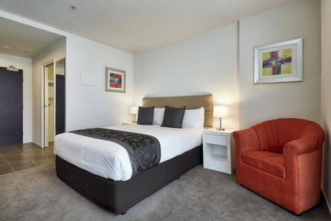 Pegasus Apart-Hotel - Accommodation Newcastle 21