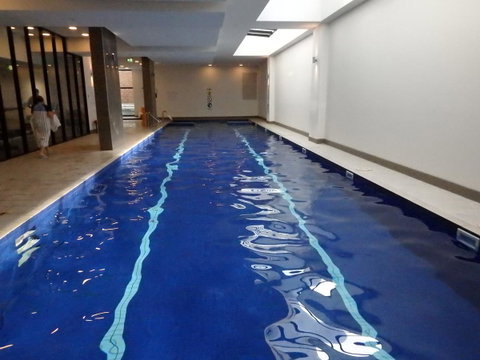 Pegasus Apart-Hotel - Accommodation Newcastle 23