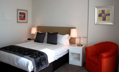 Pegasus Apart-Hotel - Accommodation Newcastle 36
