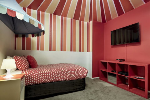 Pegasus Apart-Hotel - Accommodation Newcastle 29
