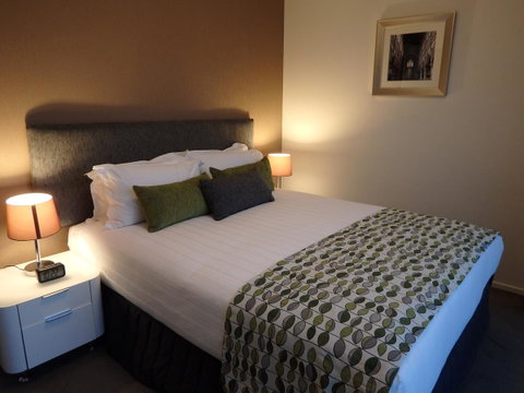 Pegasus Apart-Hotel - Accommodation Newcastle 41