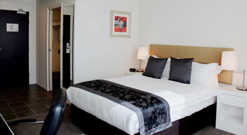 Pegasus Apart-Hotel - Accommodation Newcastle 27