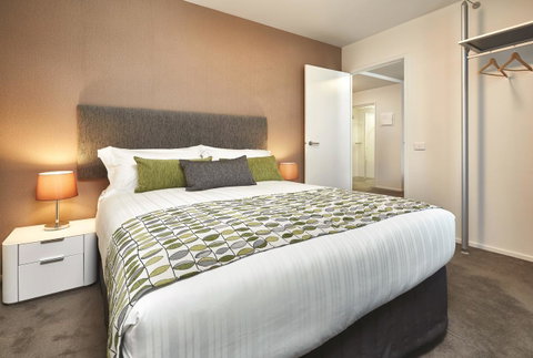 Pegasus Apart-Hotel - Accommodation Newcastle 4