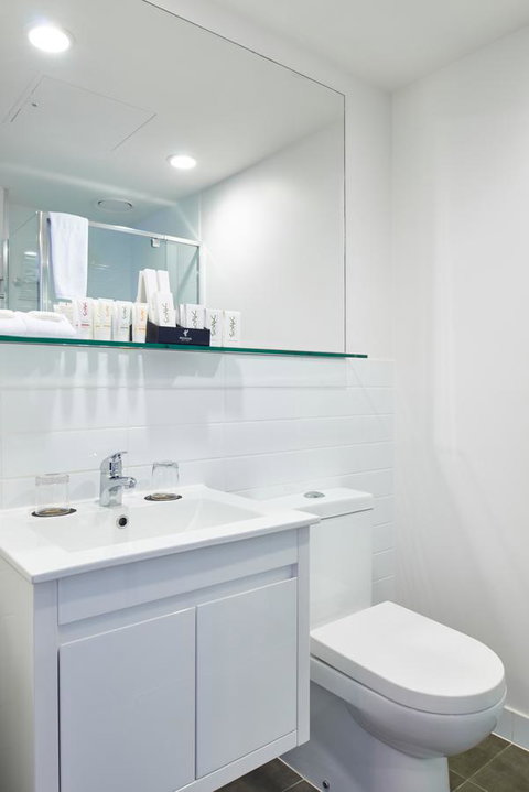Pegasus Apart-Hotel - Accommodation Newcastle 13