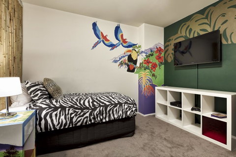 Pegasus Apart-Hotel - Accommodation Newcastle 31